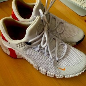 Nike Free Metcon 4 Size 9.5